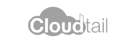 Cloudtail A brand logo