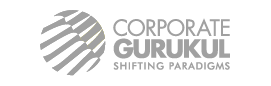Corporate Gurukul A brand logo