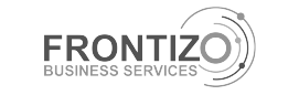 Frontizo A brand logo