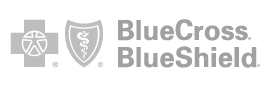 Bluecross Blueshield A brand logo